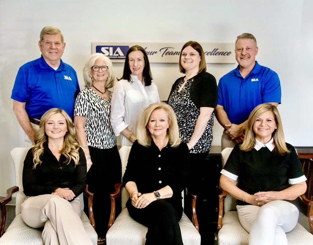 Team Picture